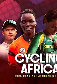 Cycling Africa (2025)