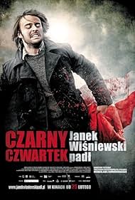 Czarny czwartek Janek Wisniewski padl (2011)