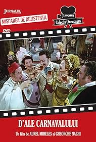 D ale carnavalului (1958)