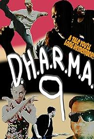 D H A R M A 9 (2014)