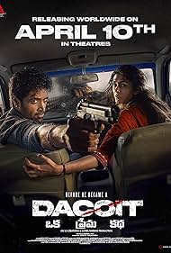 Dacoit A Love Story (2026)