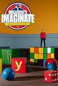 Danny MacAskills Imaginate (2013)