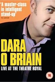 Dara O Briain Live at the Theatre Royal (2006)