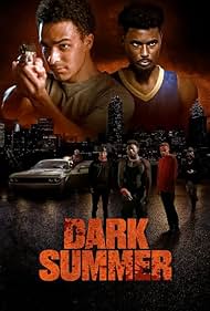 Dark Summer (2025)