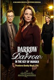 Darrow Darrow In the Key of Murder (2018)