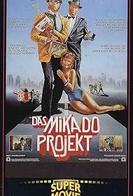 Das Mikado Projekt (1983)