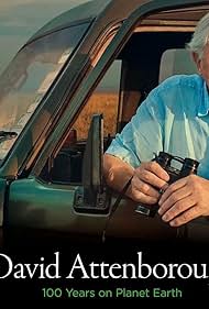 David Attenborough’s 100 Years on Planet Earth (2026)