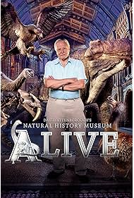 David Attenboroughs Natural History Museum Alive (2014)