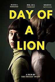 Day of a Lion (2025)