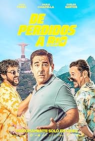De perdidos a Rio (2023)