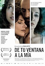 De tu ventana a la mia (2011)