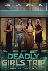 Deadly Girls Trip (2025)