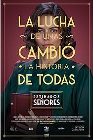 Dear Gentlemen (2024)