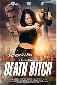 Death Bitch (2024)