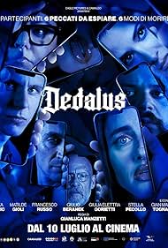 Dedalus (2024)