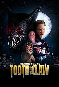 Demon Squad Tooth and Claw (2026)