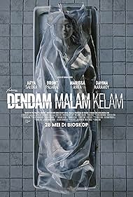 Dendam Malam Kelam (2025)