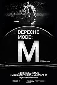 Depeche Mode M (2025)