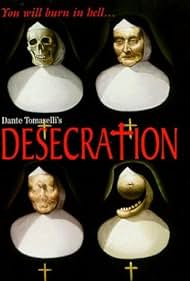 Desecration (1999)