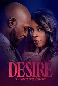 Desire A Temptation Story (2025)