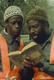 Dessert for Constance (1981)