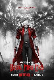 Devil May Cry (2025-)