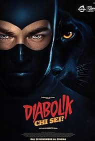 Diabolik Who Are You (2023)