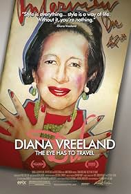 Diana Vreeland The Eye Has to Travel (2011)