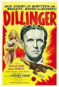 Dillinger (1945)
