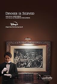 Dinner is Served (2021)