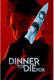 Dinner to Die For (2025)