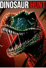 Dinosaur Hunt (2026)