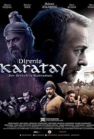 Direnis Karatay (2018)