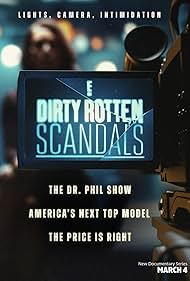E Dirty Rotten Scandals The Dr Phil Show (2026)