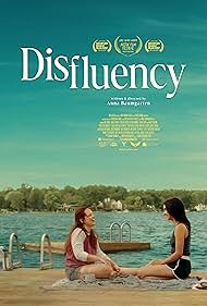 Disfluency (2021)