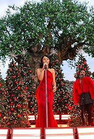 Disney Parks Magical Christmas Day Parade (2025)