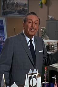 Disneyland Around the Seasons (1966)