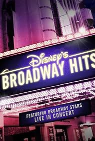 Disneys Broadway Hits at Royal Albert Hall (2016)