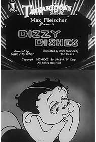 Dizzy Dishes (1930)