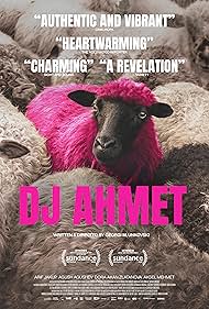 DJ Ahmet (2025)