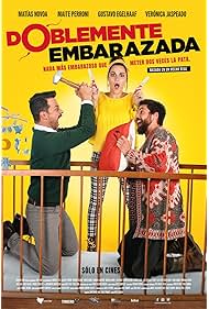 Doblemente Embarazada (2019)