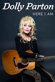Dolly Parton Here I Am (2019)