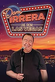 Dom Irrera Live from Las Vegas (2025)
