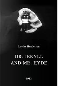 Dr Jekyll and Mr Hyde (1912)