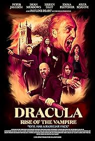 Dracula Rise of the Vampire (2023)