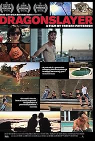 Dragonslayer (2011)
