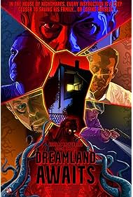 Dreamland Awaits (2025)