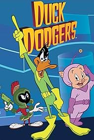 Duck Dodgers (2003–2005)
