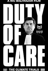Duty of Care The Climate Trials (2022)