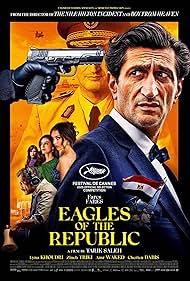 Eagles of the Republic (2026)